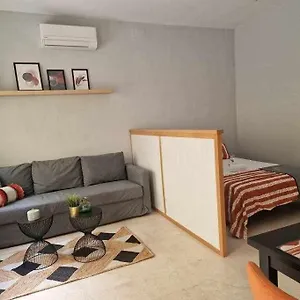 Apartamento Isg Estudio En La Alameda
