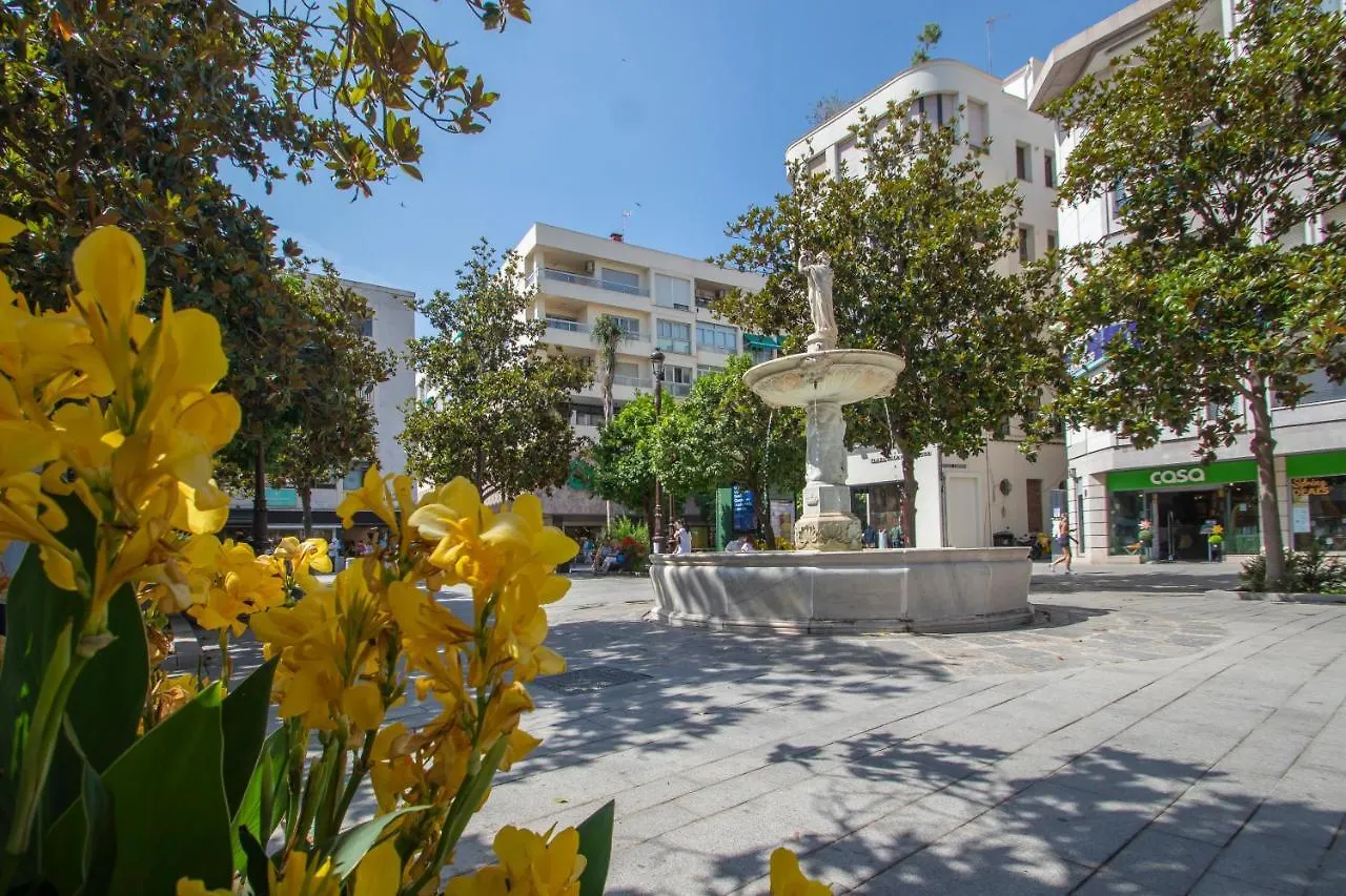 Apartamento Apart Muy Centrico, Tranquilo Y Acogedor **A/C-Wifi** Sevilla